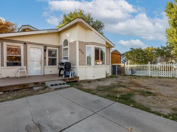 403 Pisces Cir, Fruita, CO 81521