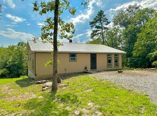 257 County Road 214, Calico Rock, AR 72519