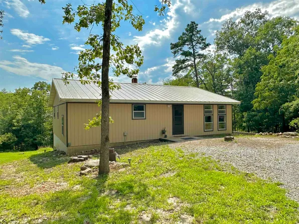 257 County Road 214, Calico Rock, AR 72519
