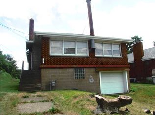 458 Earl Ave, New Kensington, PA 15068