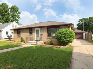 1024 E Byrd St, Appleton, WI 54911