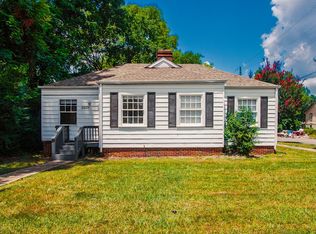 2600 Avenue L, Birmingham, AL 35218