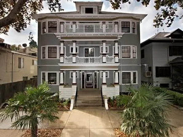 1706 G St APT 5, Sacramento, CA 95811