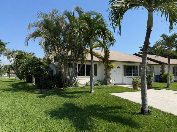 125 Doe Trl, Jupiter, FL 33458