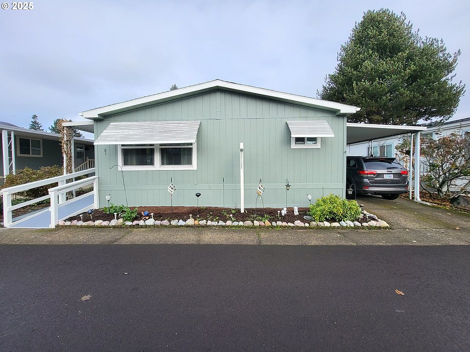 1st image of 18485 SW Pacific Dr Unit 85