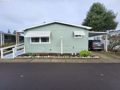 18485 SW Pacific Dr Unit 85, Tualatin, OR, 97062