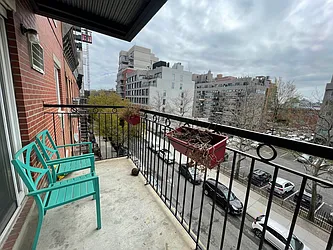 Rented by Highline Residential