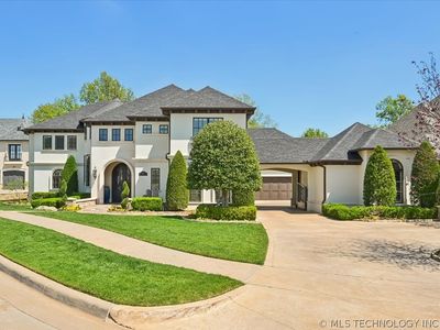 4209 S Nogal Ave, Broken Arrow, OK, 74011