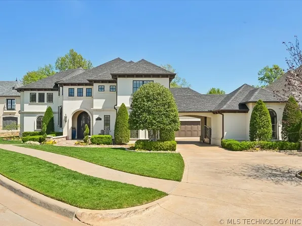 4209 S Nogal Ave, Broken Arrow, OK 74011