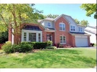 17527 W Pine Creek Trl, Grayslake, IL 60030