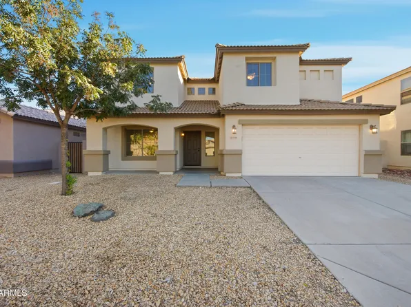 1709 E Beverly Road, Phoenix, AZ 85042