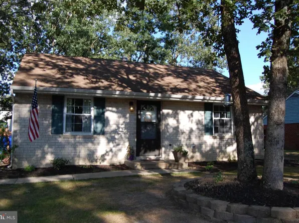 1009 Louis Dr, Millville, NJ 08332