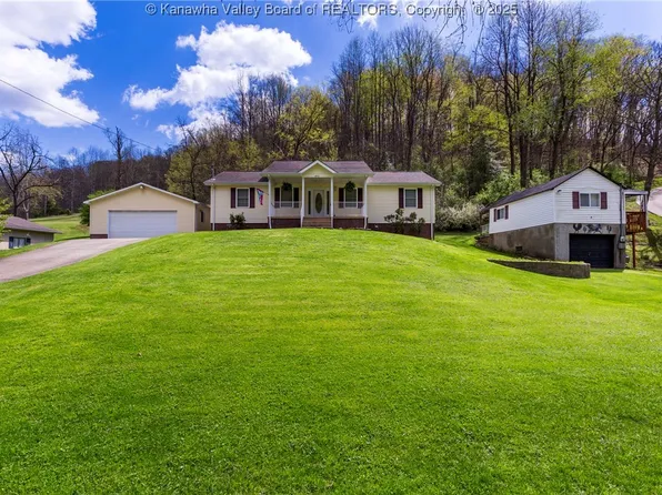 3761 Rich Fork Rd, Charleston, WV 25312