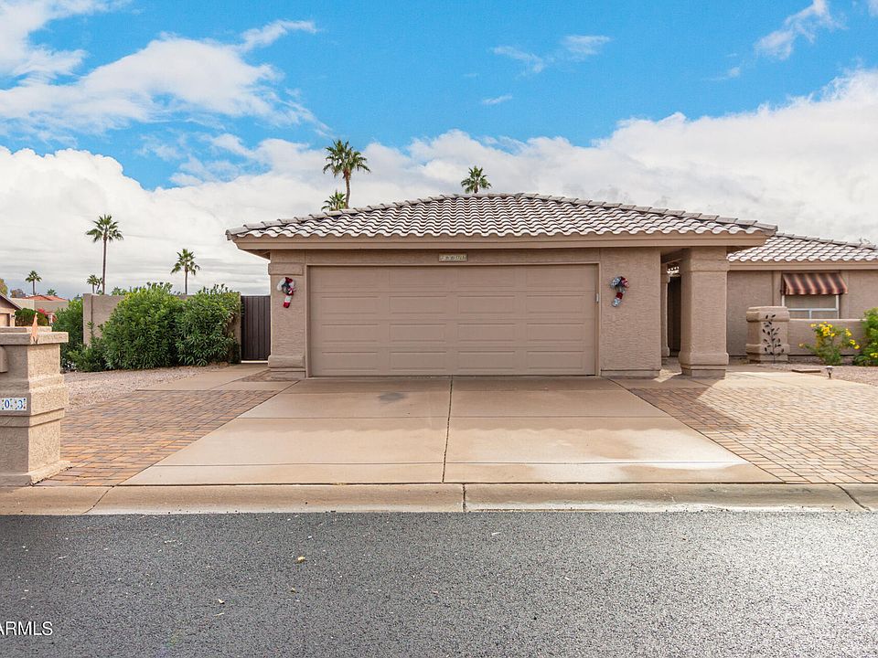 1st image of 26603 S DIGSWELL Court