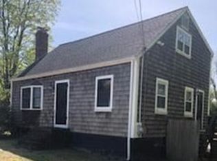 738 King St, Franklin, MA 02038