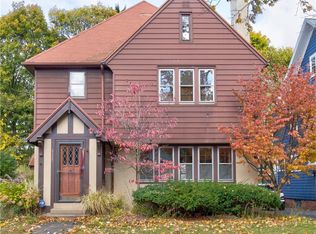 394 Rockingham St, Rochester, NY 14620