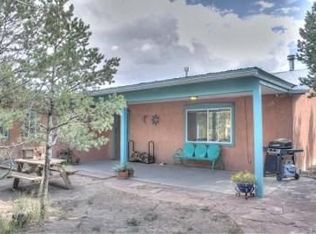 13 Palomino Rd, Edgewood, NM 87015