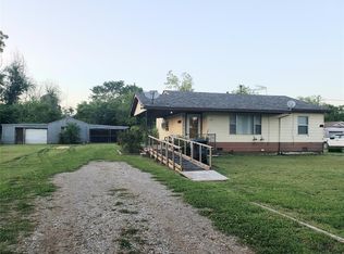 1300 W Dewey St, Shawnee, OK 74801