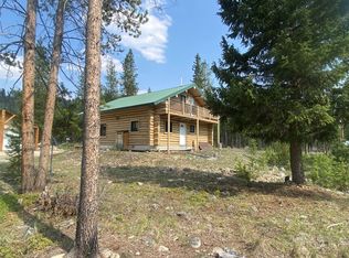 223 E G St, Sula, MT 59871
