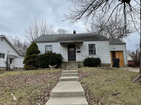 3628 Brown St, Anderson, IN 46013