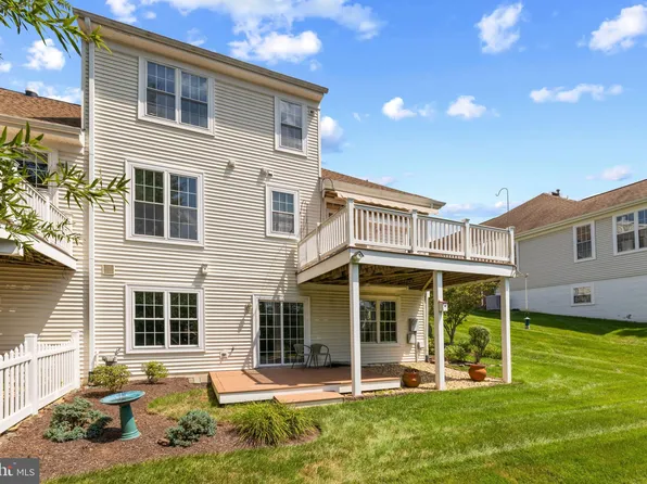 6934 Cumberstone Pl, Gainesville, VA 20155