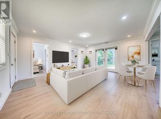 242 Simcoe Ave, Georgina, ON L4P2H8