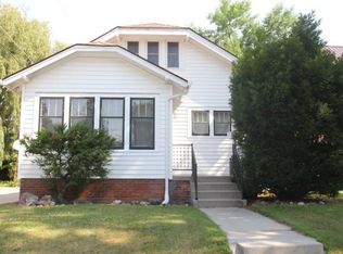 1116 Ashland Ave, Sheboygan, WI 53081