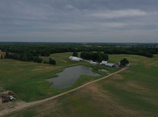 5839 Misty Rd, Pinckneyville, IL 62274