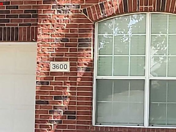 Exterior Address Verification