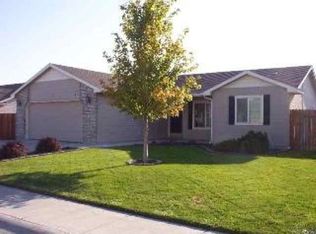 610 Cornwall Way, Fruitland, ID 83619