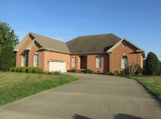 1405 Redwood Ct, Hopkinsville, KY 42240