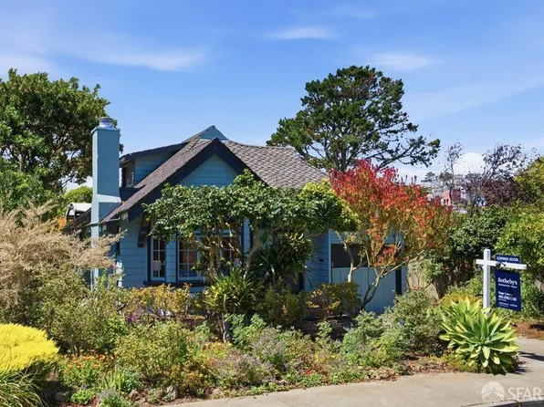 885 Head St, San Francisco, CA 94132