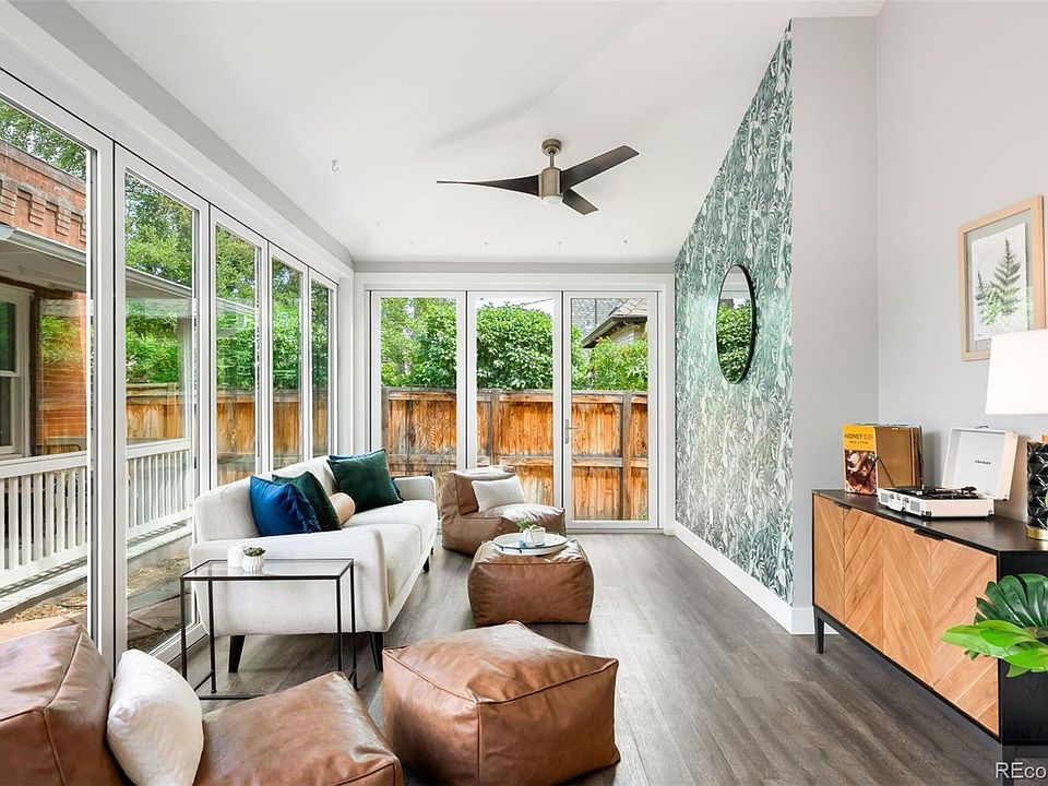 3317-3319 W 29th Avenue, Denver, CO 80211 | Zillow