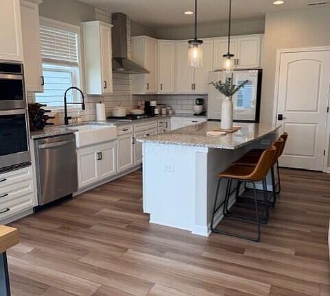 4th image of 6384 Davis Cir
