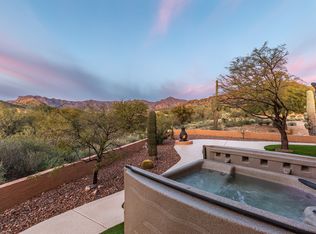 8724 E Sonoran Way, Gold Canyon, AZ 85118