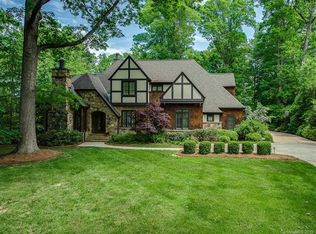 501 Livingston Dr, Charlotte, NC 28211
