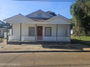 45 Beaumont St, Natchez, MS 39120