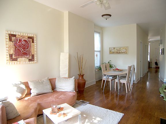 2nd image of 1633 N North Park Ave #3