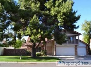 948 E Eveningstar Ln, Tempe, AZ 85283