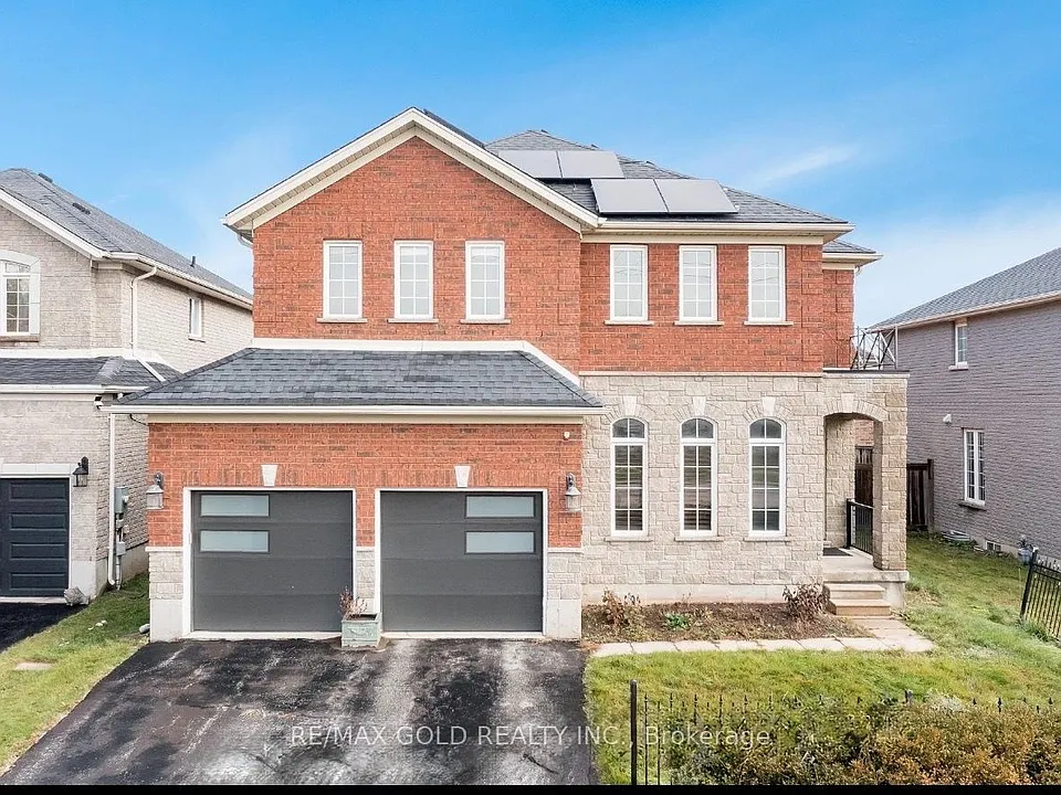 3 Prince William Way
