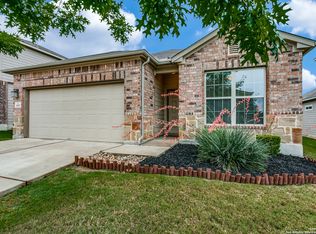 10407 Rosalina Loop, San Antonio, TX 78109