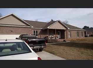 105 Costal Dr, Hazel Green, AL 35750