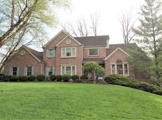 11358 Terwilligers Valley Ln, Cincinnati, OH 45249