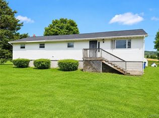 6421 Route 80 W, Tully, NY 13159