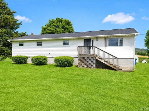 6421 Route 80 W, Tully, NY 13159