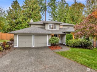 23424 NE 28th Pl, Sammamish, WA