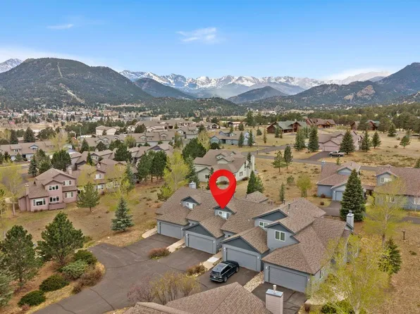 1515 Raven Ct #H, Estes Park, CO 80517
