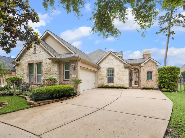 6 Chase Mills Pl, Tomball, TX 77375
