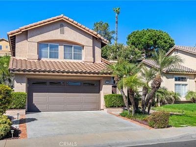 35 Shorecliff, Aliso Viejo, CA, 92656