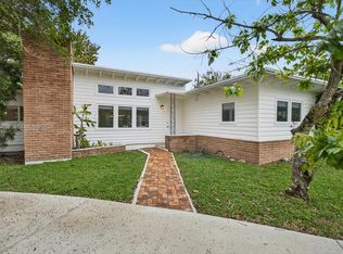 Bird Road Estates, South Miami, FL 33155